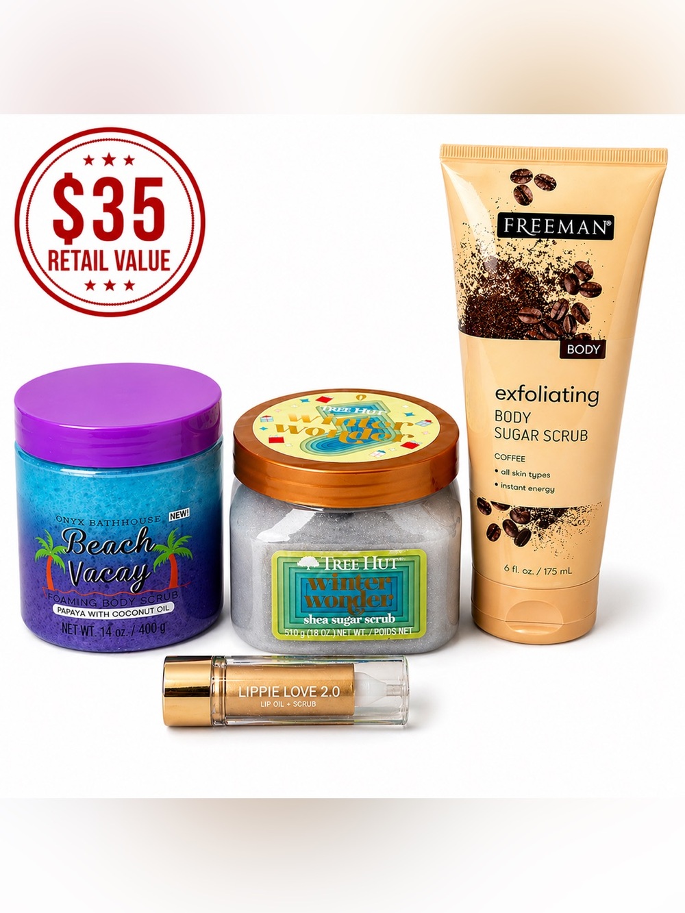 BUNDLE-Scrub
